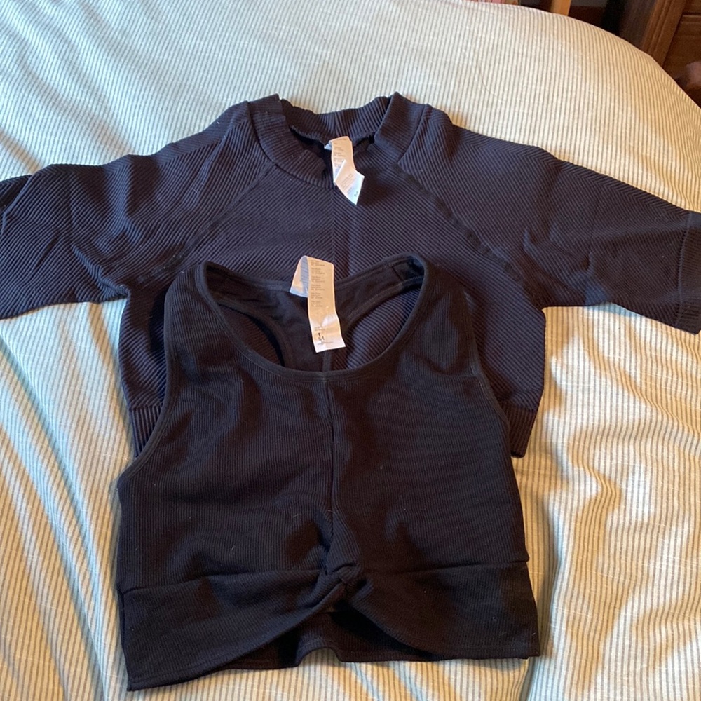 Fabletics top bundle of 2